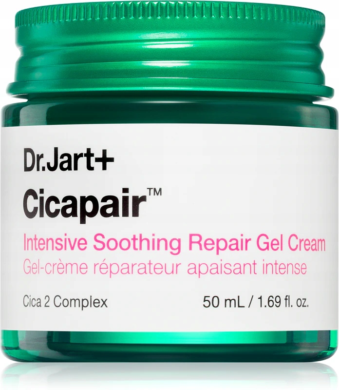 Dr. Jart+ Krém Cicapair Intensive Soothing Repair 50ml