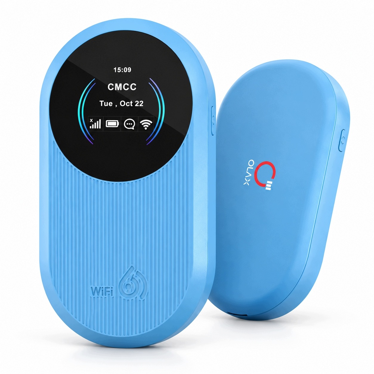 Mobilní router Olax A10S 4G Lte Wifi Cat4