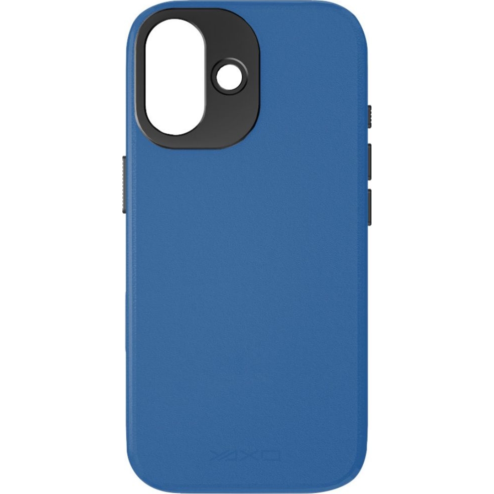 Pouzdro Yaxo pro iPhone 17 a MagSafe obal kryt módní zadní kryt