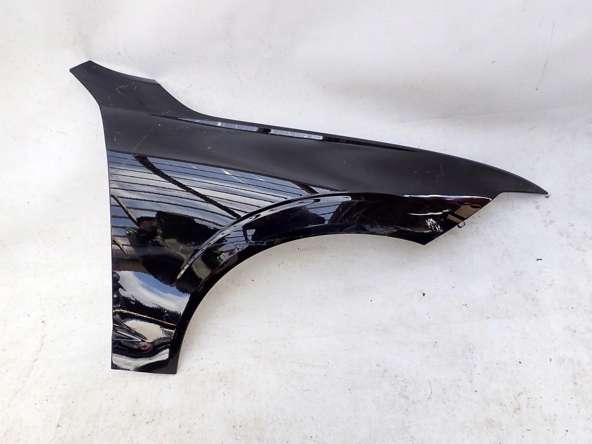 VOLVO XC60 II 2 17-> fender front front right