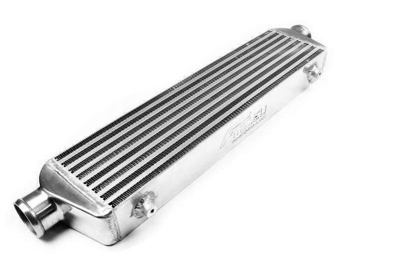 IC55014065 - Інтеркулер 550X140X65MM FMIC