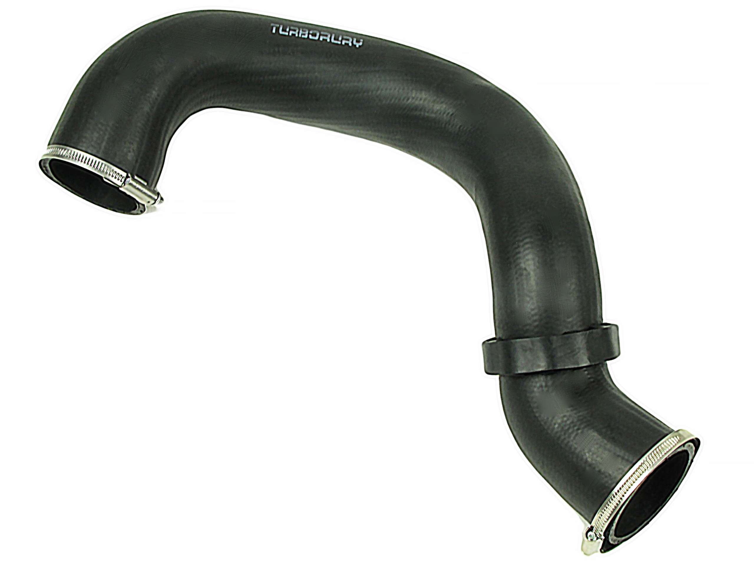 Trubka Intercoolera Vw Transporter T6 2.0 Tdi