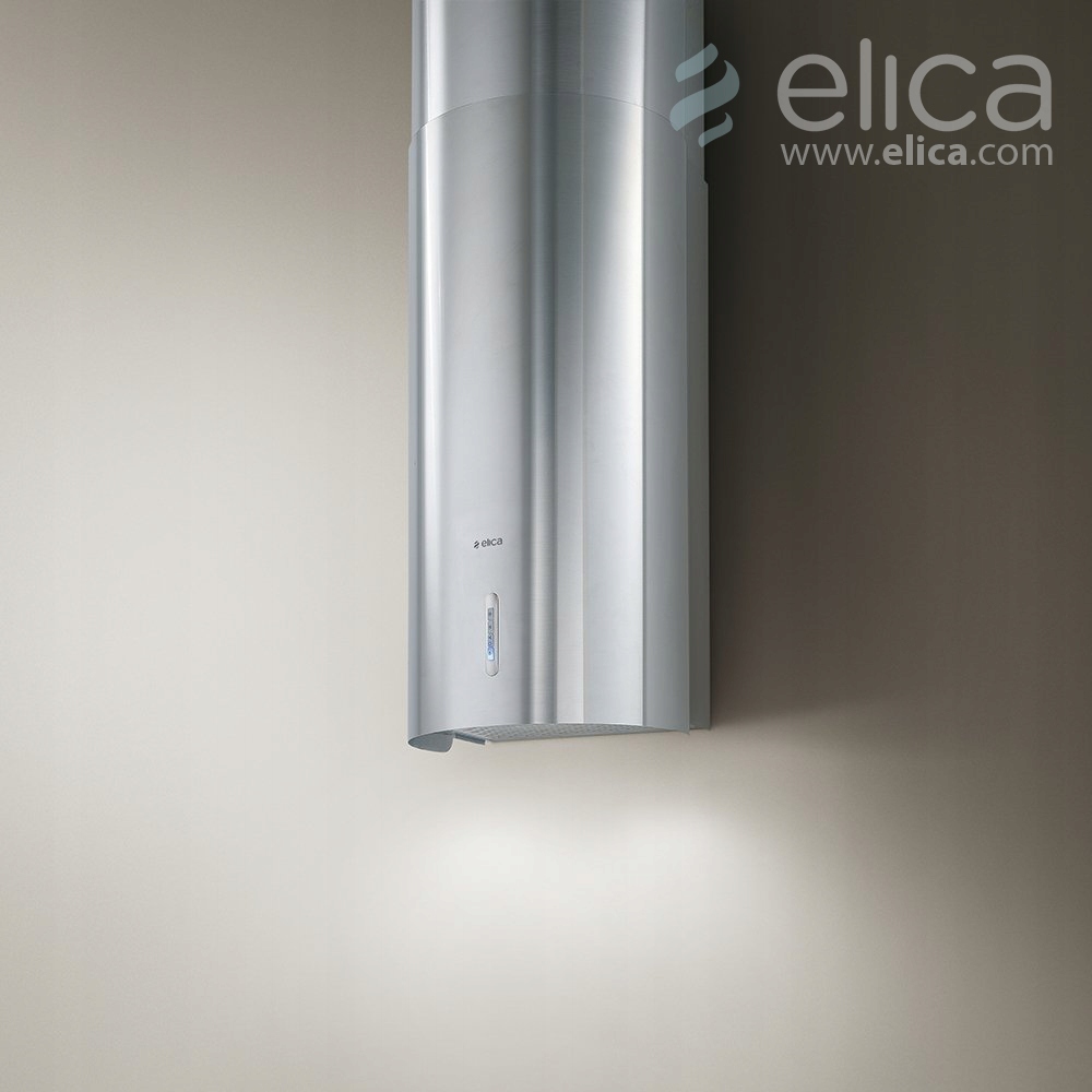 Okap przyścienny Elica Stone IX/A/33 inox