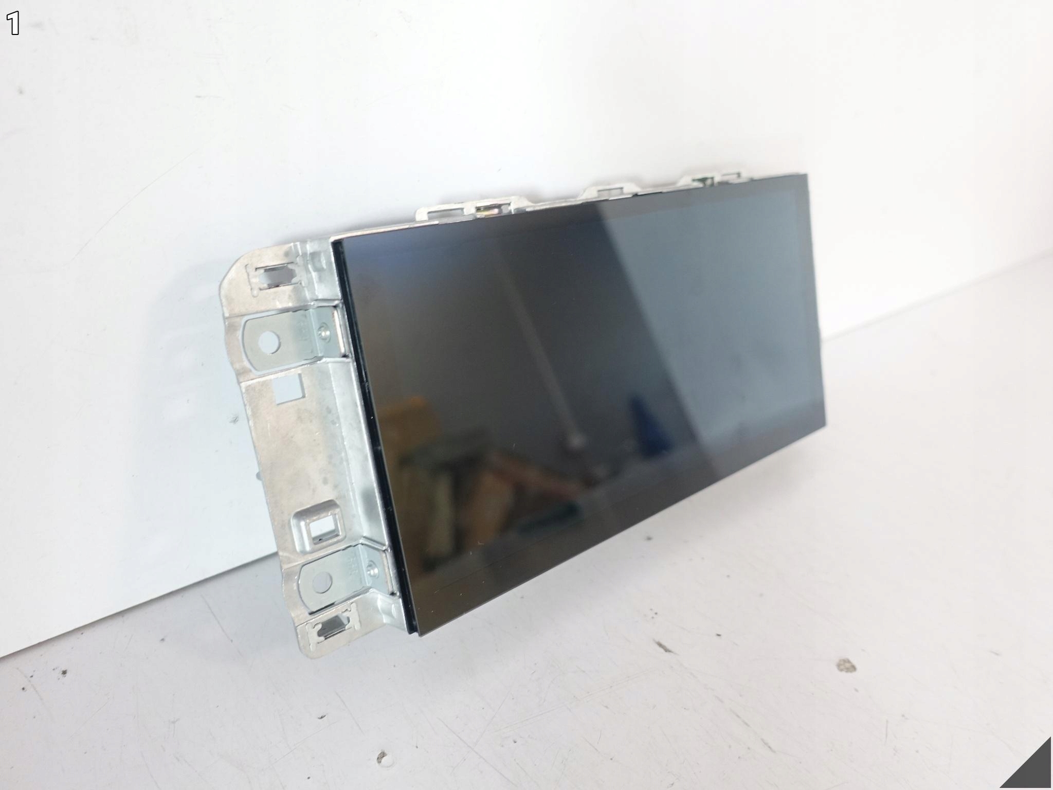 AUDI Q3 83A F3 18-25 Display MULTIMEDIALNY DISPLAY TOUCH EU 24KM