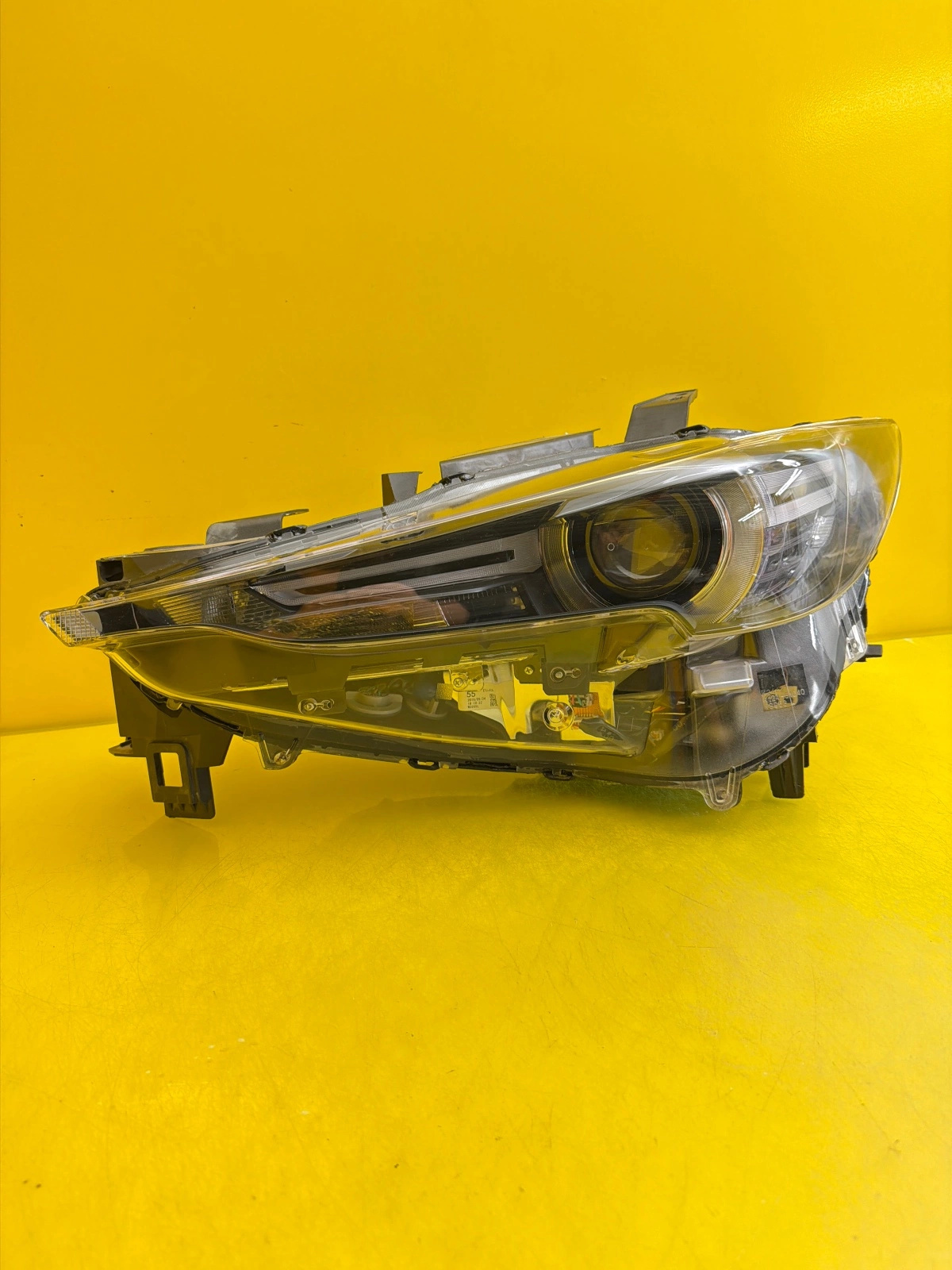 light left Mazda CX5 CX-5 II Full Led KB8N51040