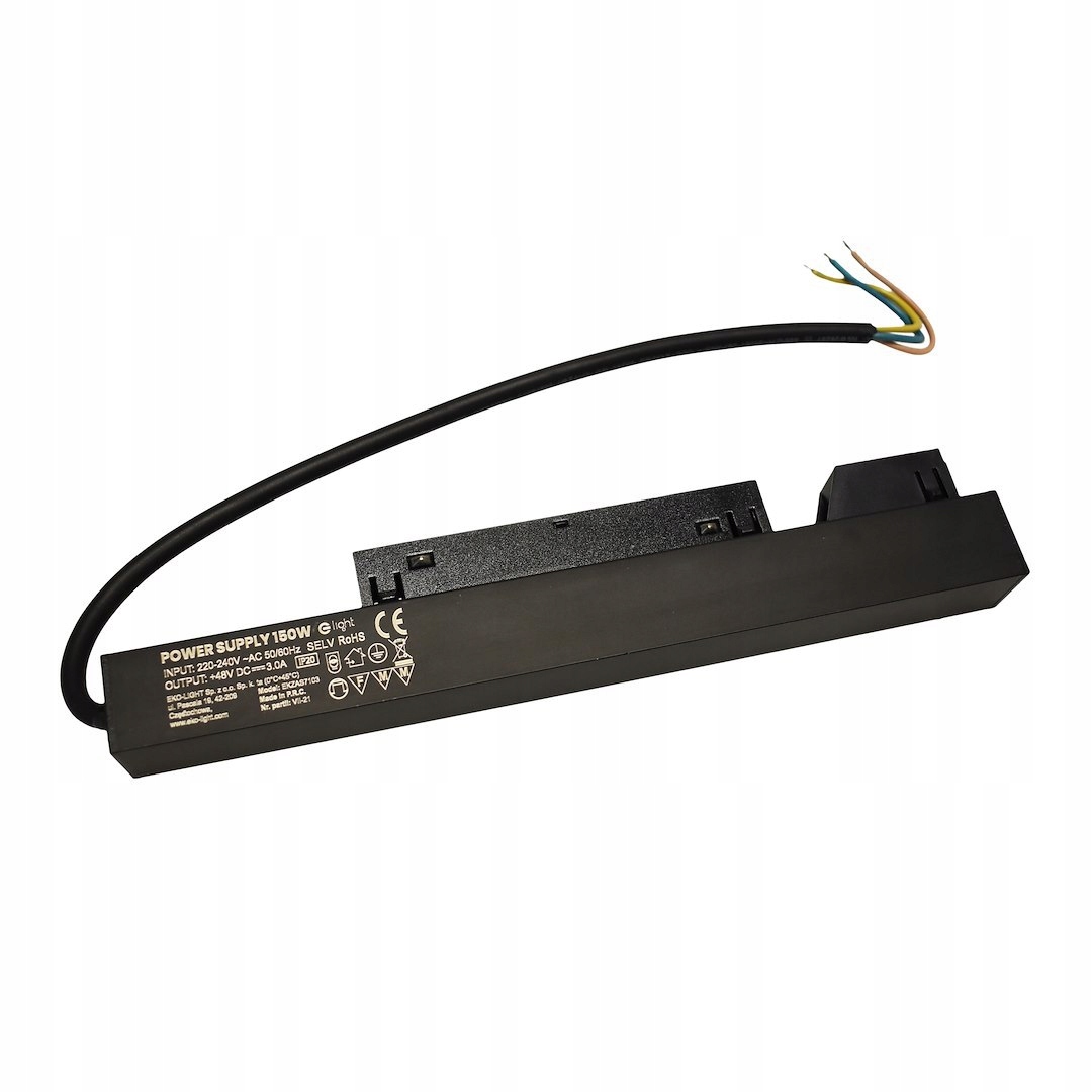 Napájací zdroj Milagro Magnetic 150W 23.4 cm