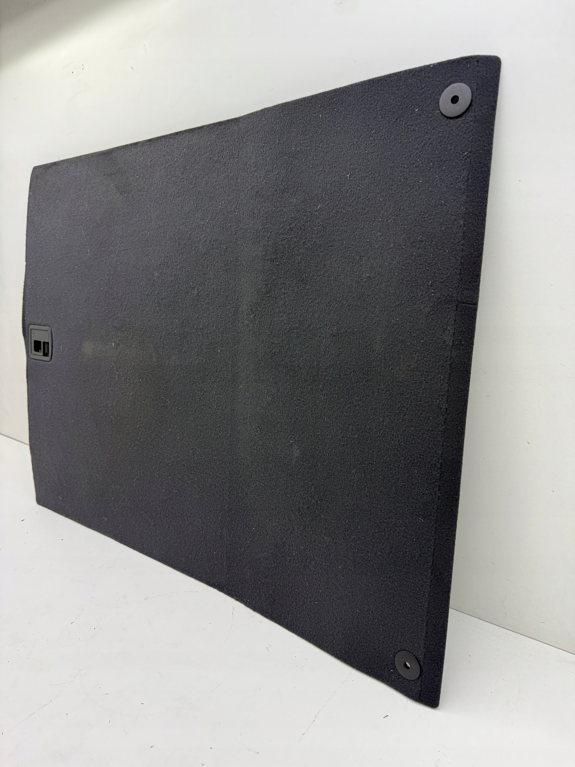 AUDI S6 A6 C7 sedan cover floor boot carpet mats