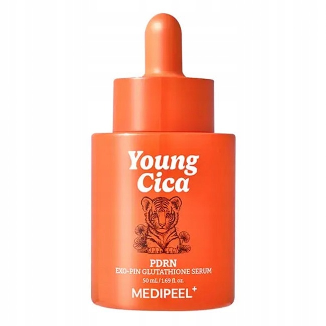 Pleťové sérum Medi-peel Young Cica Pdrn Exo-Pin Glutathione Serum 50 ml