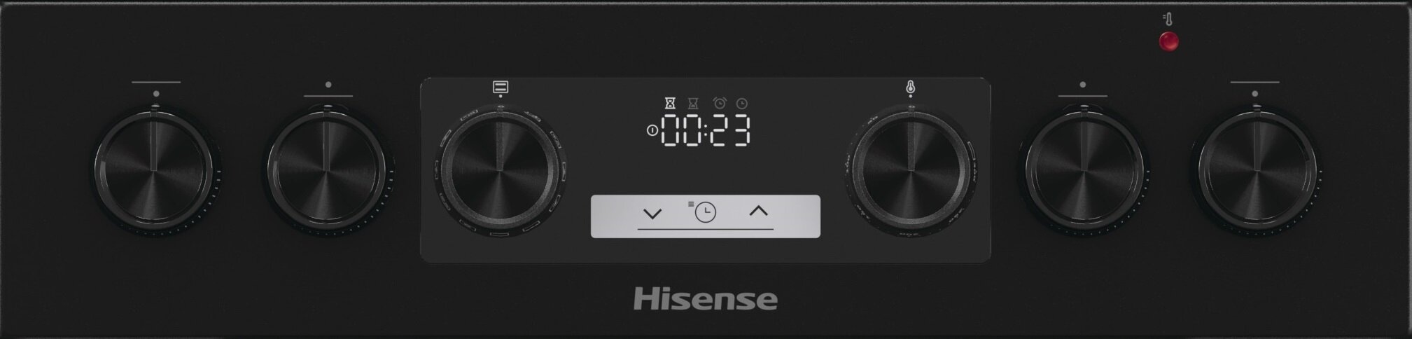 Kuchnia HISENSE HKS5C70BF Marka Hisense