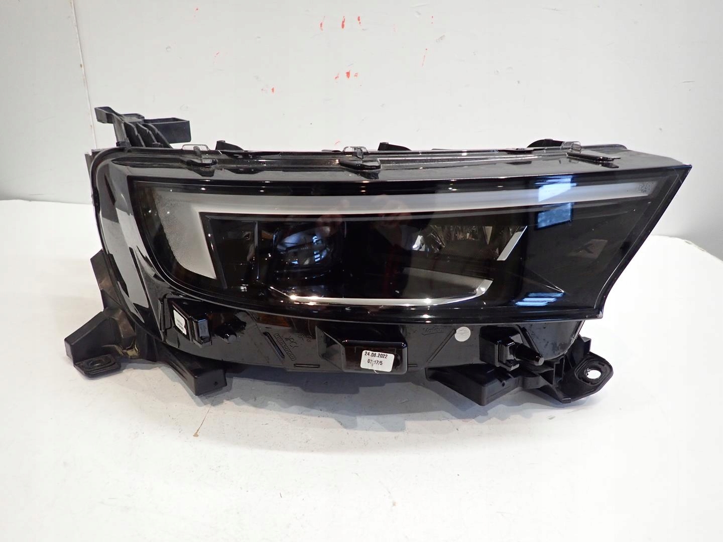 light front front right OPEL MOKKA B II 2020- FULL LED 9834016680