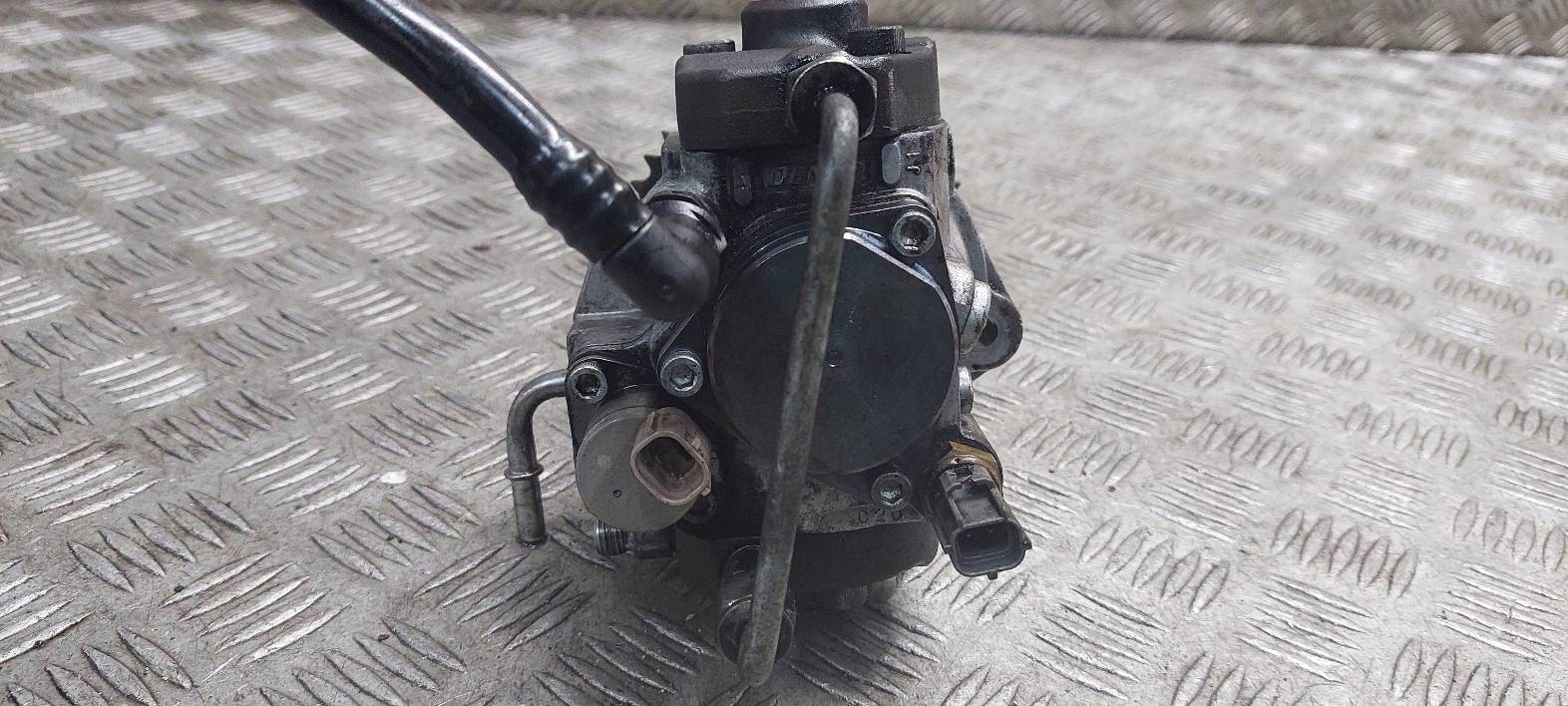 injection pump FORD TRANSIT V LIFT 2.4 TDCI 6C1Q-9B395-BB