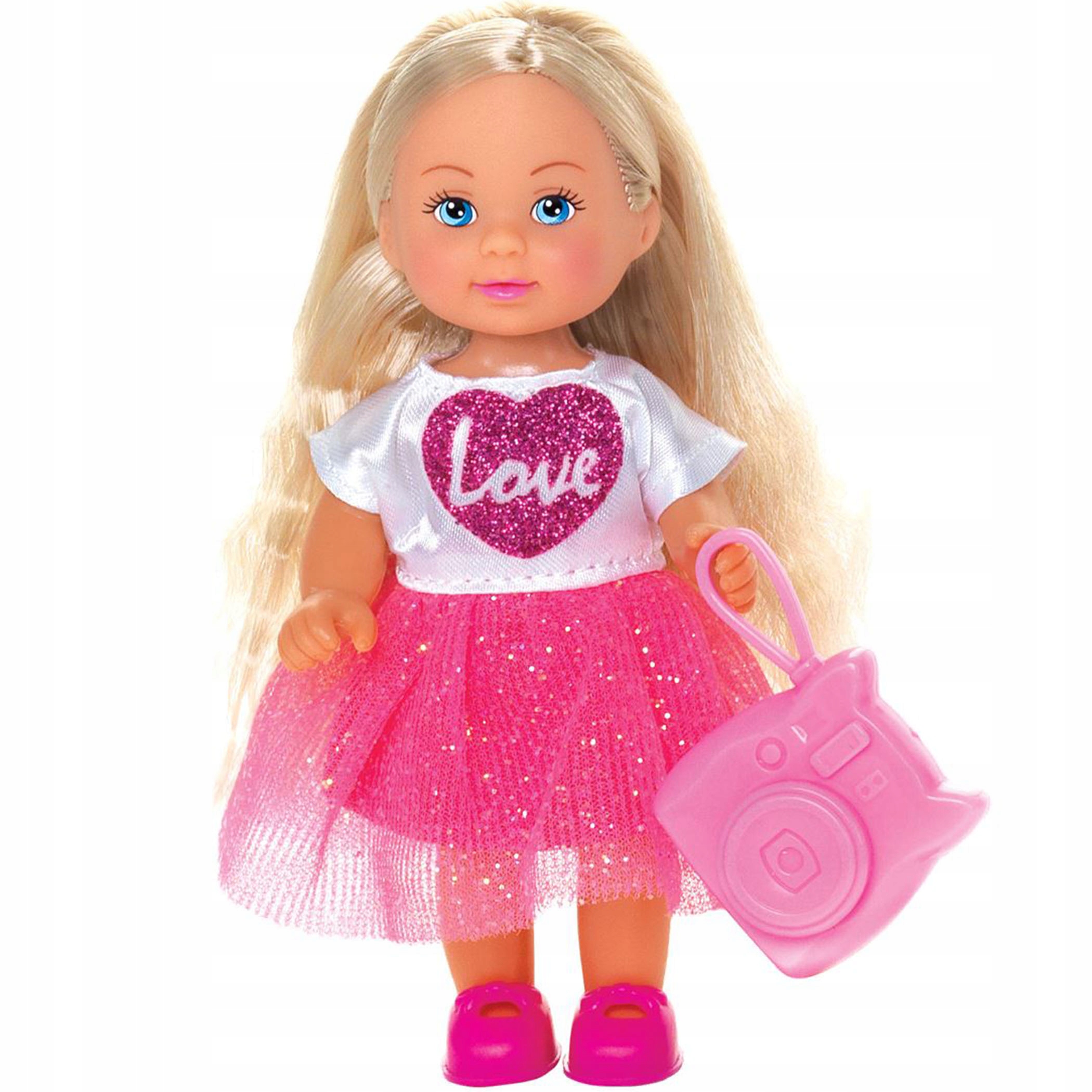 Zestaw Simba Steffi i Kevin w dniu ślubu Kod producenta 5733547