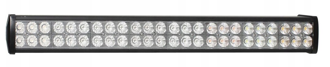 Fractal Lights BAR48RGBW – Led lišta pro scénu