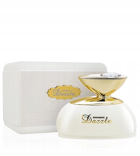 Al Haramain Dazzle parfémovaná voda pro ženy 100 ml