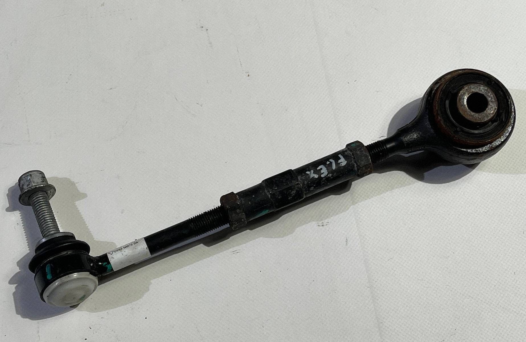 arm bar rear part rear right left adjustable Ford Flex 2013-2019