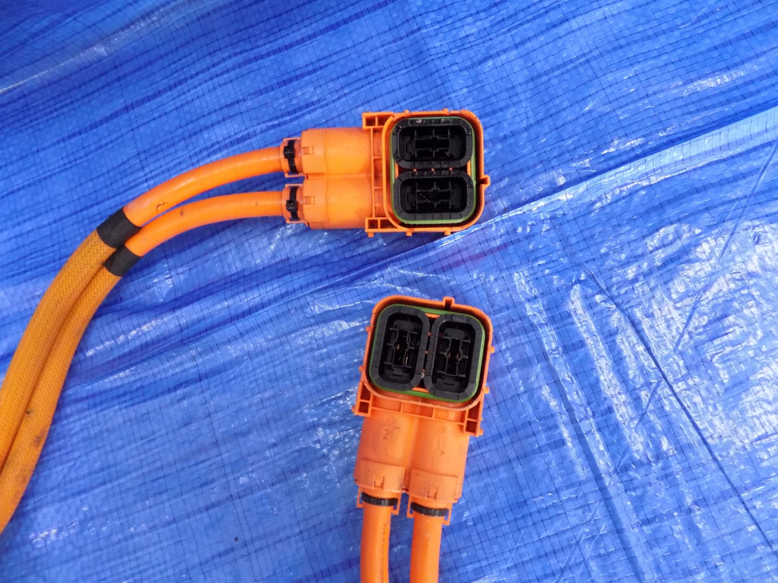 wiring KABEL BMW X5 G05 45E 20R
