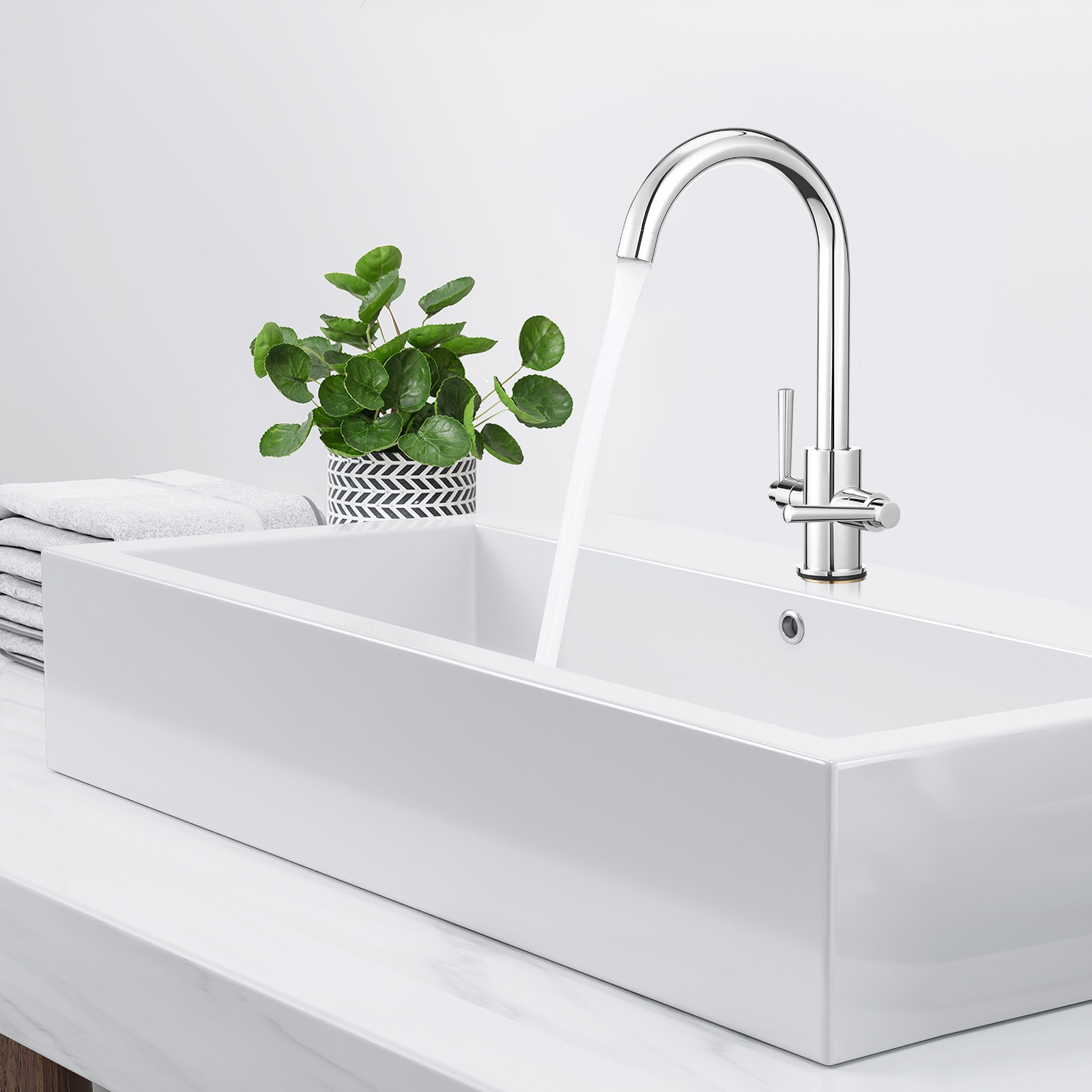 ZLEWY KUCHENNE BATERIE KUCHENNE Marka inny