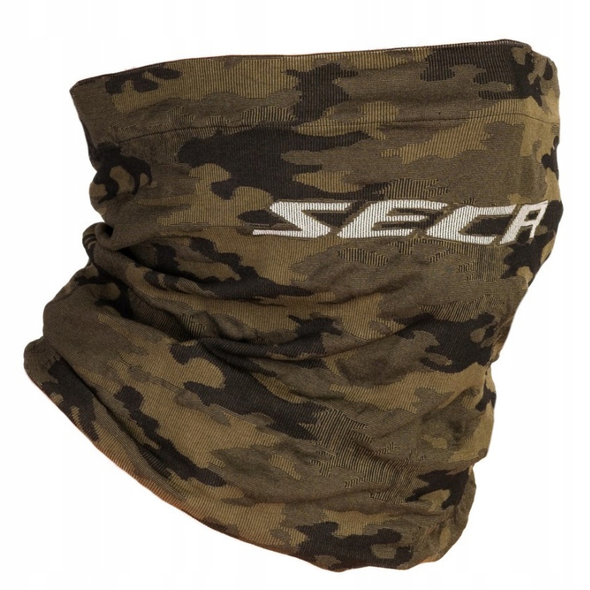 

Komin Termoaktywny Seca Clint Camo Unisex