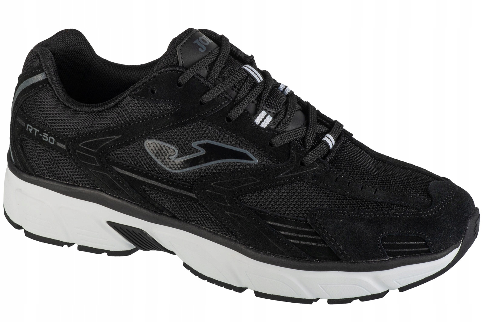 Joma RT50 2401 [43] Boty Tenisky Unisex Látka Černá