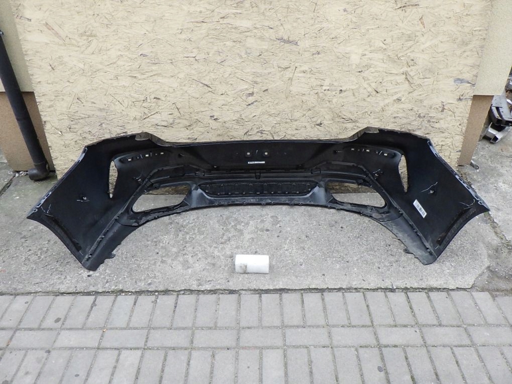 BMW 8 G14 G15 M PAKIET bumper rear