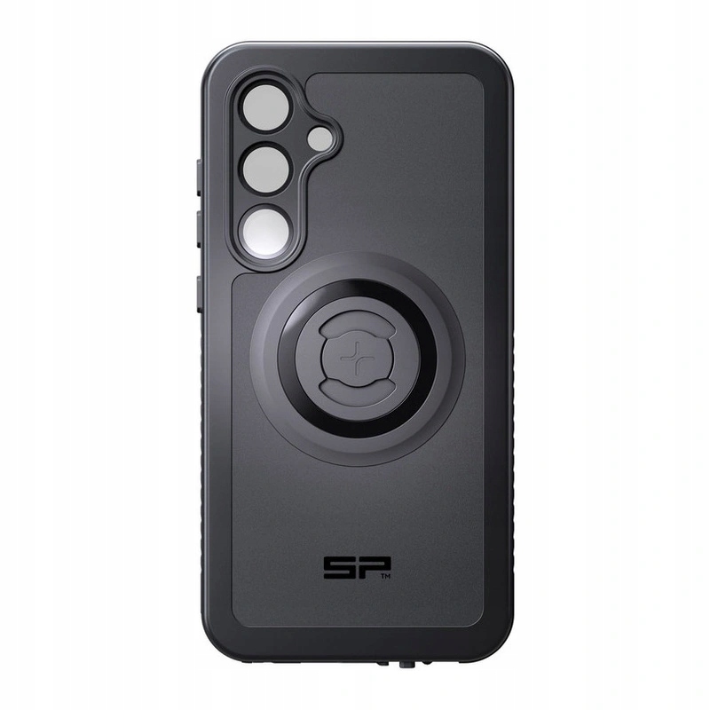 Puzdro Sp Connect Phone Case Spc+ Xtreme Samsung S25+ čierne