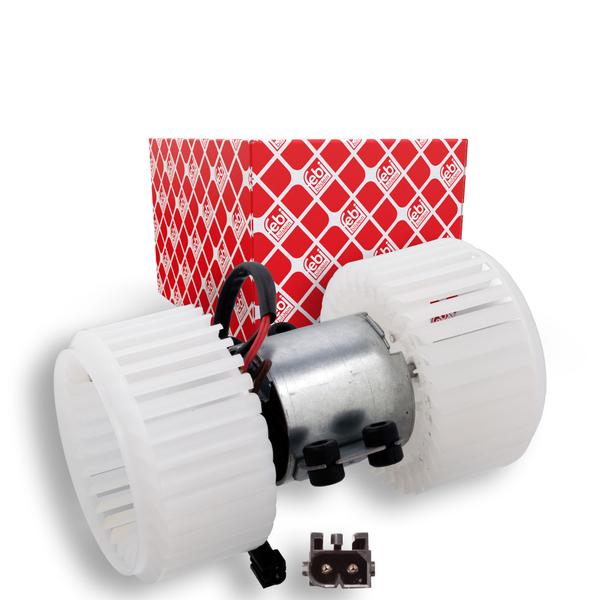 FEBI BILSTEIN ВЕНТИЛЯТОР ДВИГУНА 106447