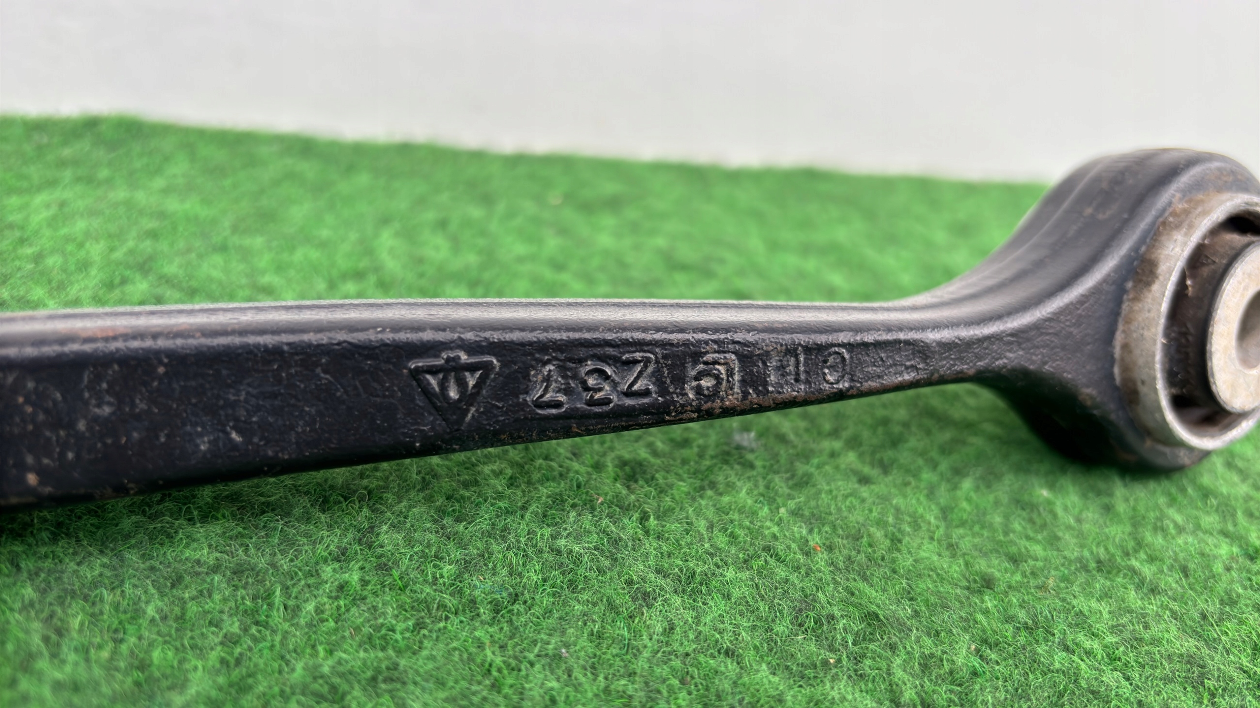 Querlenker heck hinten MERCEDES ML W166 GL GLS 16603 K125/933