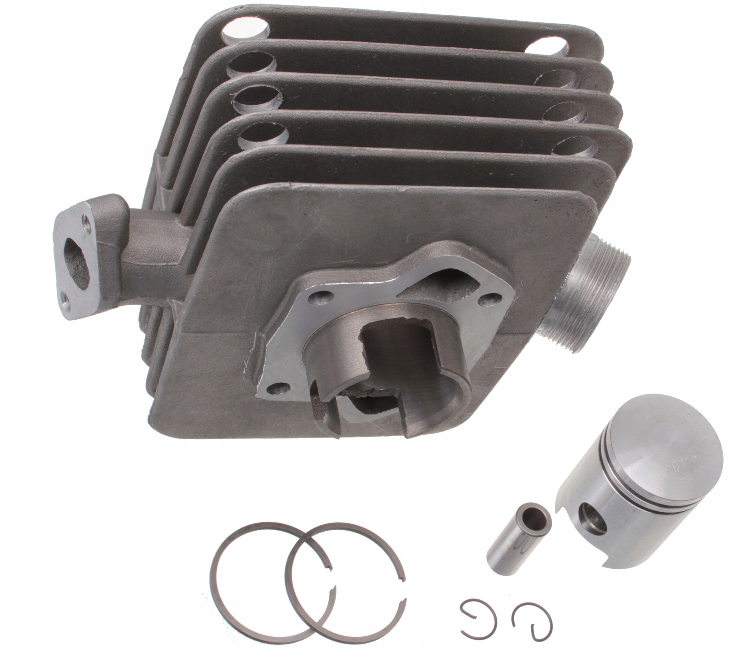 

Simson S51 SR50 Ifa Cylinder Tłok Pierścienie 50cm