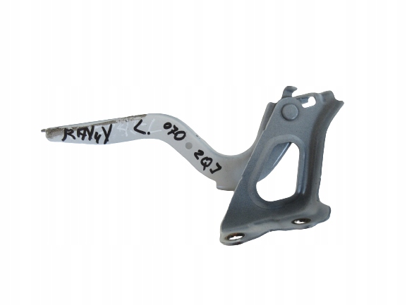 TOYOTARAV4VZAWIASMASKILEWY0702QJ - TOYOTA RAV4 V ПЕТЛЯ КАПОТА ЛІВА 070 2QJ