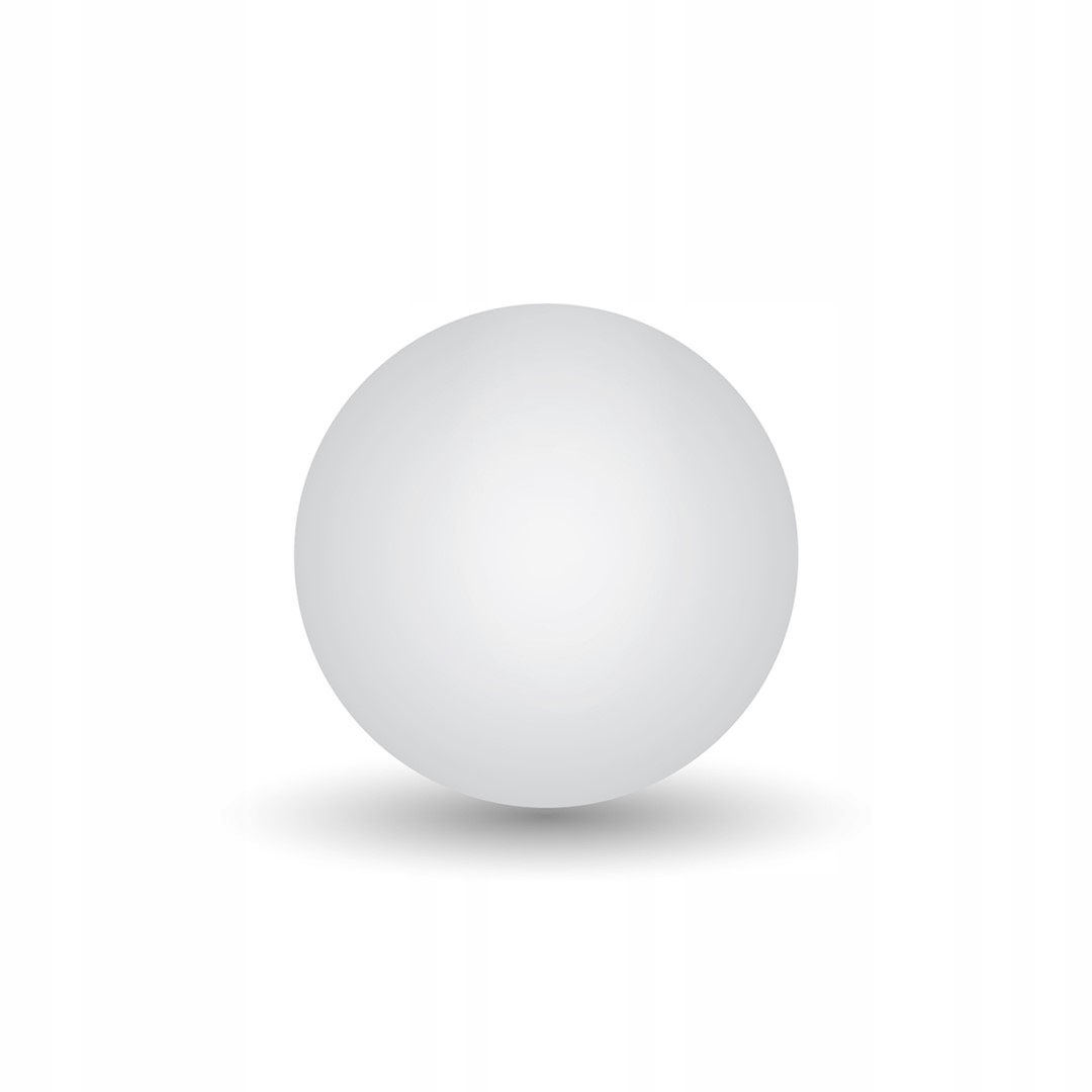 

Świecąca Kula ogrodowa zewnętrzna 60cm Led 10W