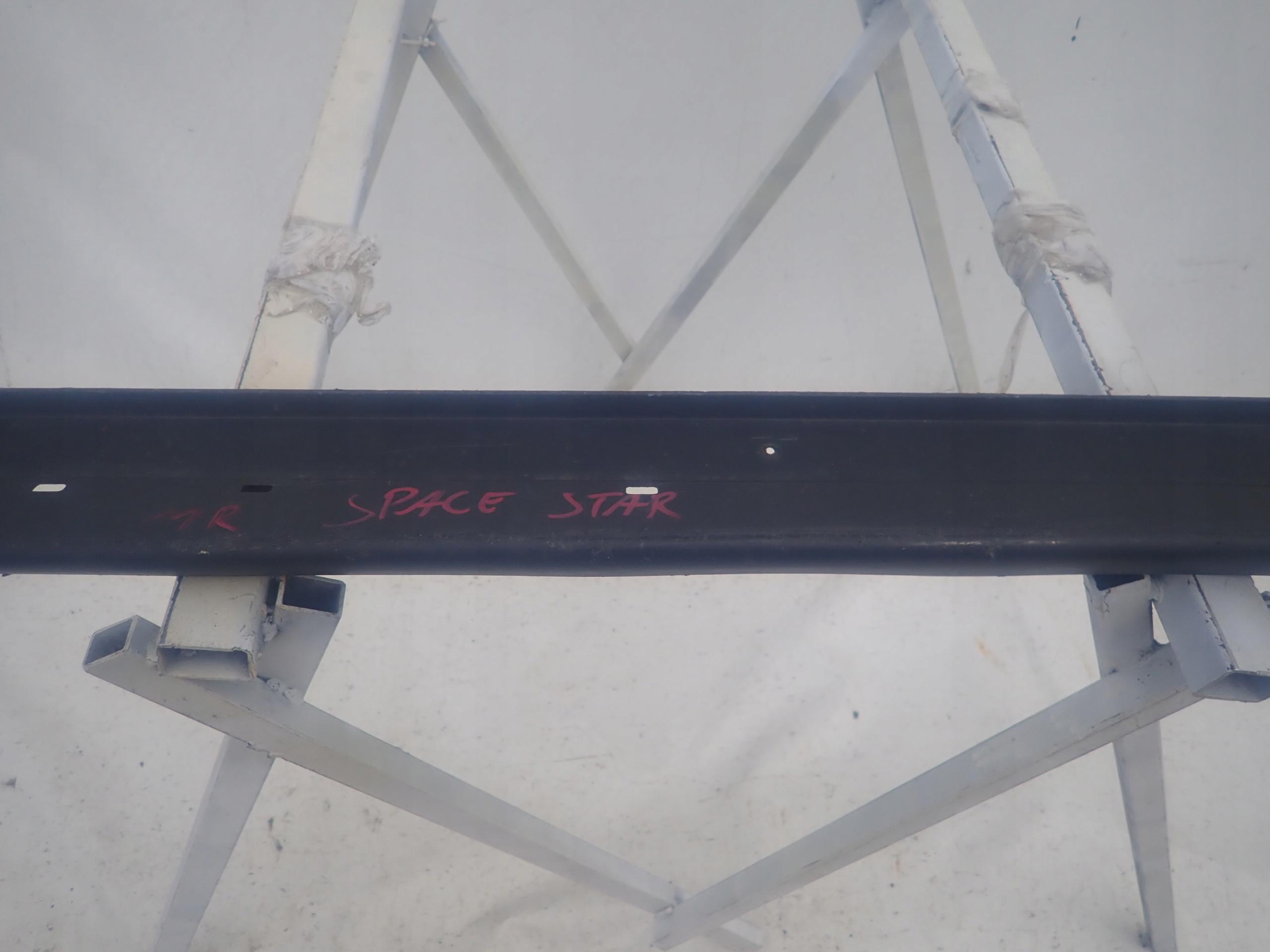 MITSUBISHI SPACE STAR II threshold right moulding threshold