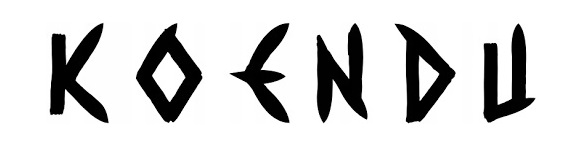 Koendu HARDY balsam do brody 45 g Kod producenta 5906439091402