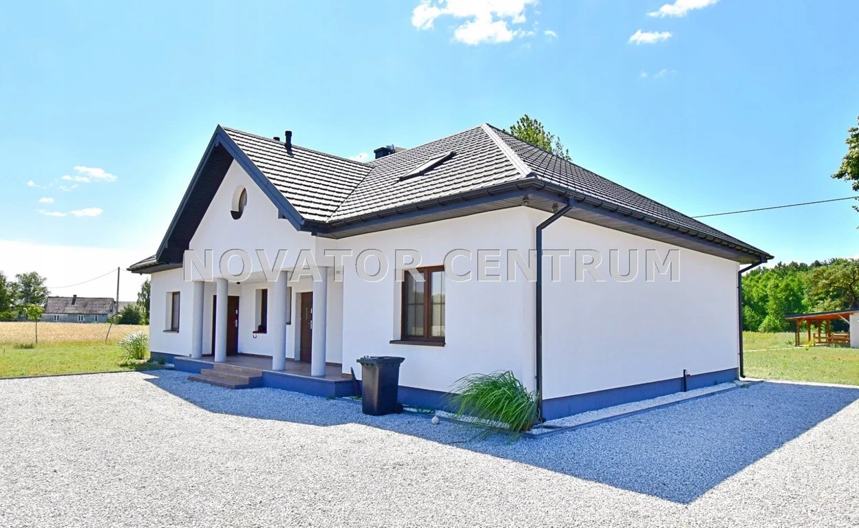 Dom, Rypin, Rypiński, 300 m²