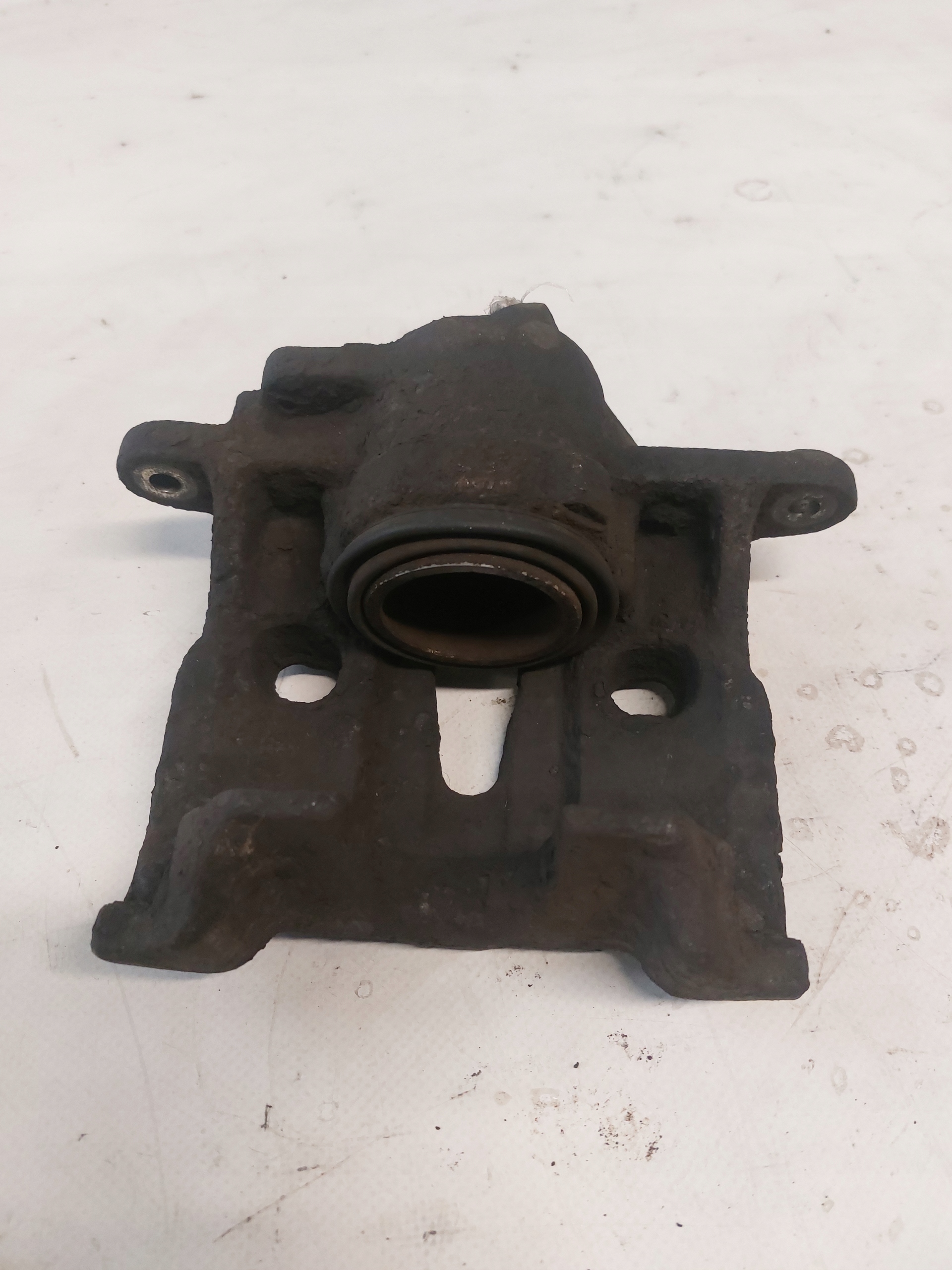 caliper brake right front VW TRANSPORTER T4 1.9TD
