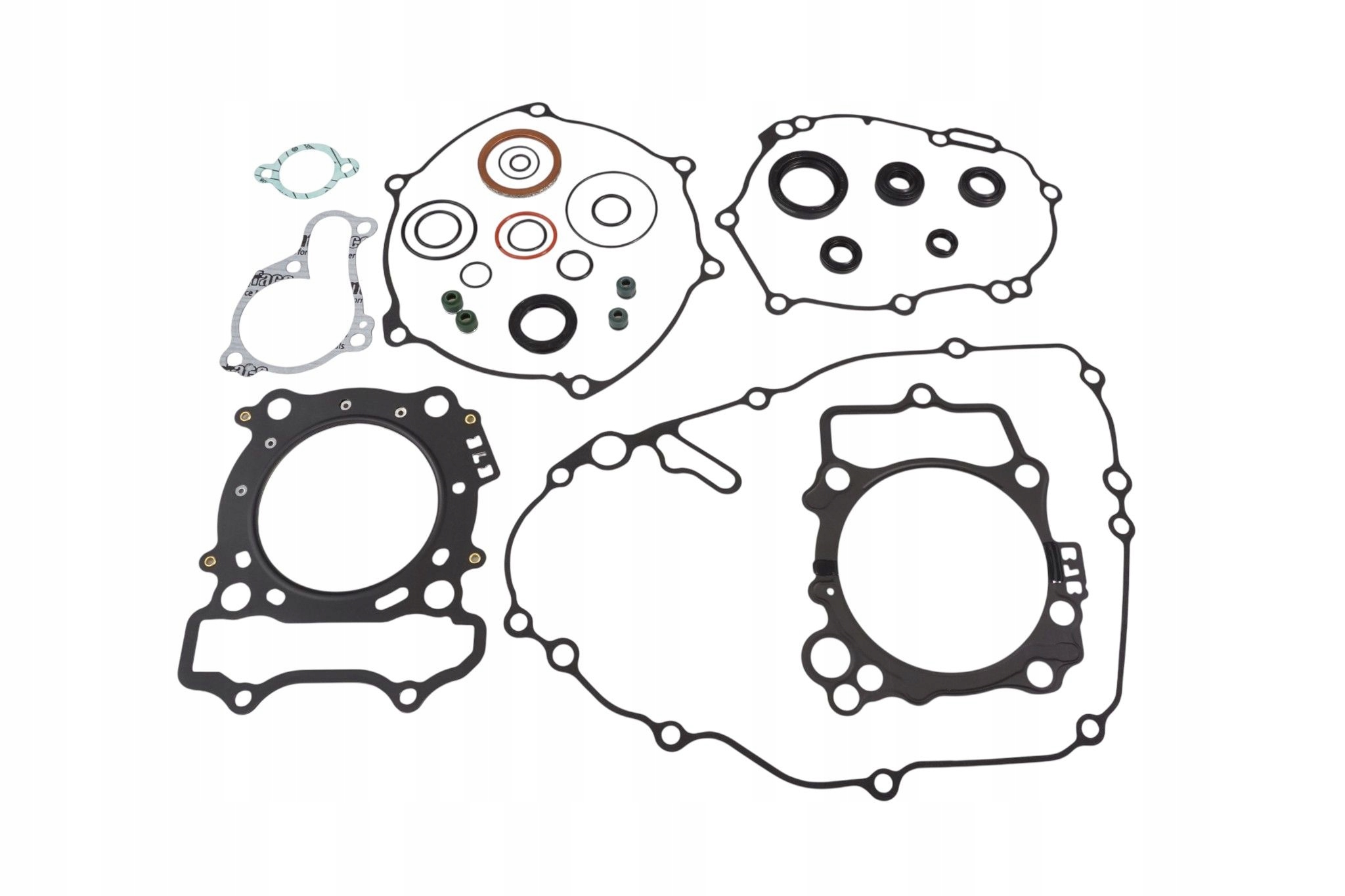 Prox Komplet Tesnenia Yamaha Yz 250 F '19-'20