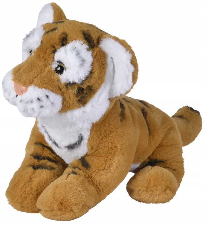 

Disney Maskotka Tygrys Bengalski 25 cm Nat Geo