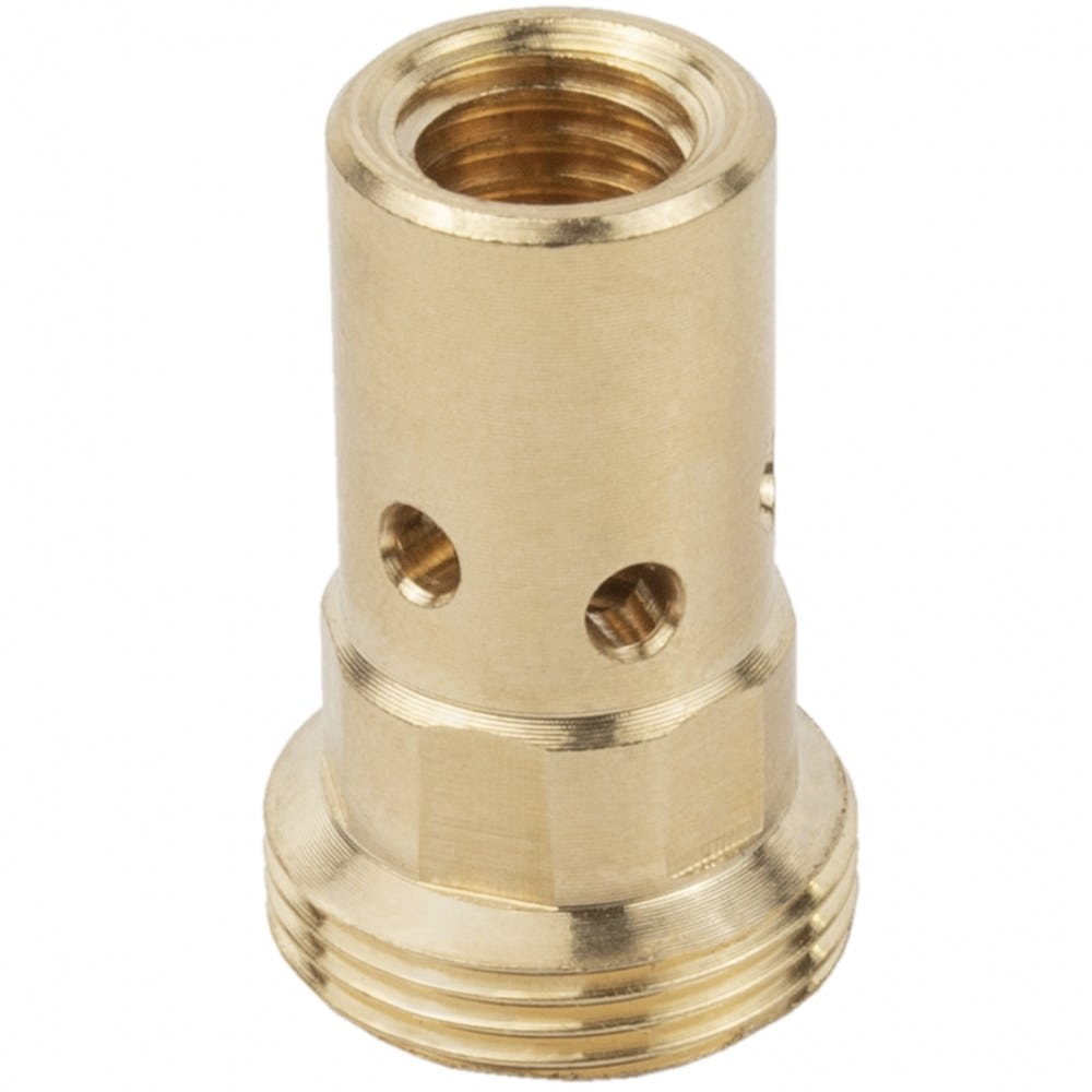 

Łącznik Prądowy Mig/mag MB-401 501 M8 M8 25 mm