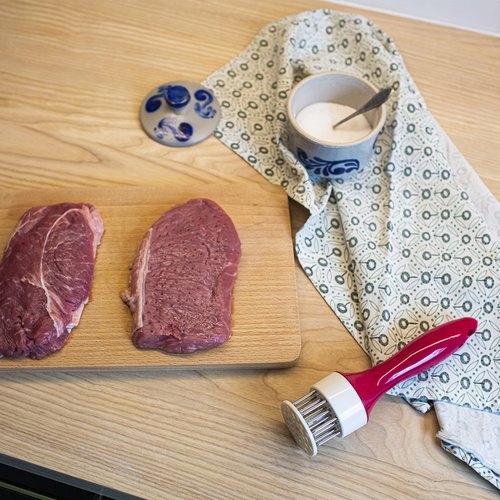 SIEKACZ NAKŁUWACZ DO MIESA TŁUCZEK BIOWIN Kod producenta 311402