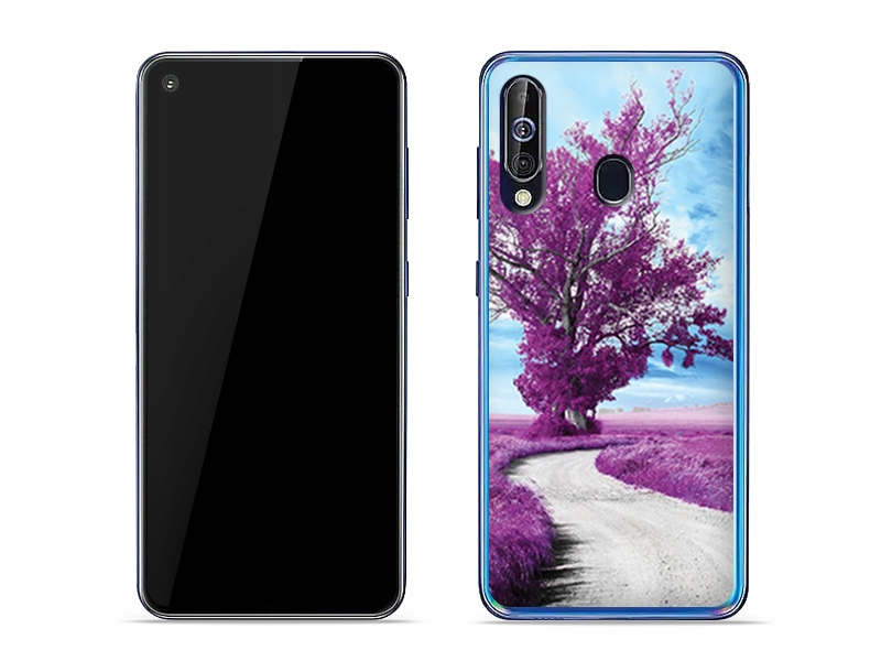 

Etui na Samsung Galaxy A60 Foto Case