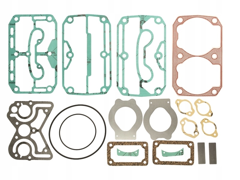 RMPSK32.4 - Комплект для ремонта компрессора Moto-press RMPSK32. 4