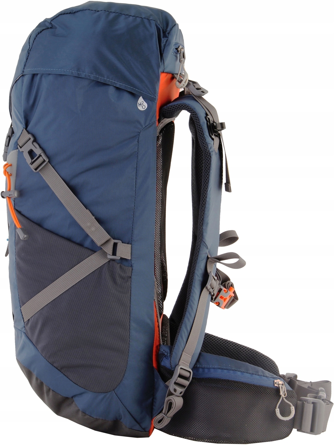 Axon Speed plecak 35l system H2O stelaż