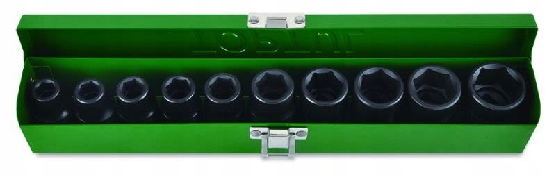 Zestaw narzędzi TOPTUL GDAD1001