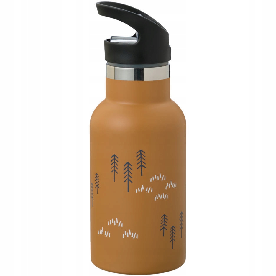 Butelka termiczna z ustnikiem 350 ml Las Fresk