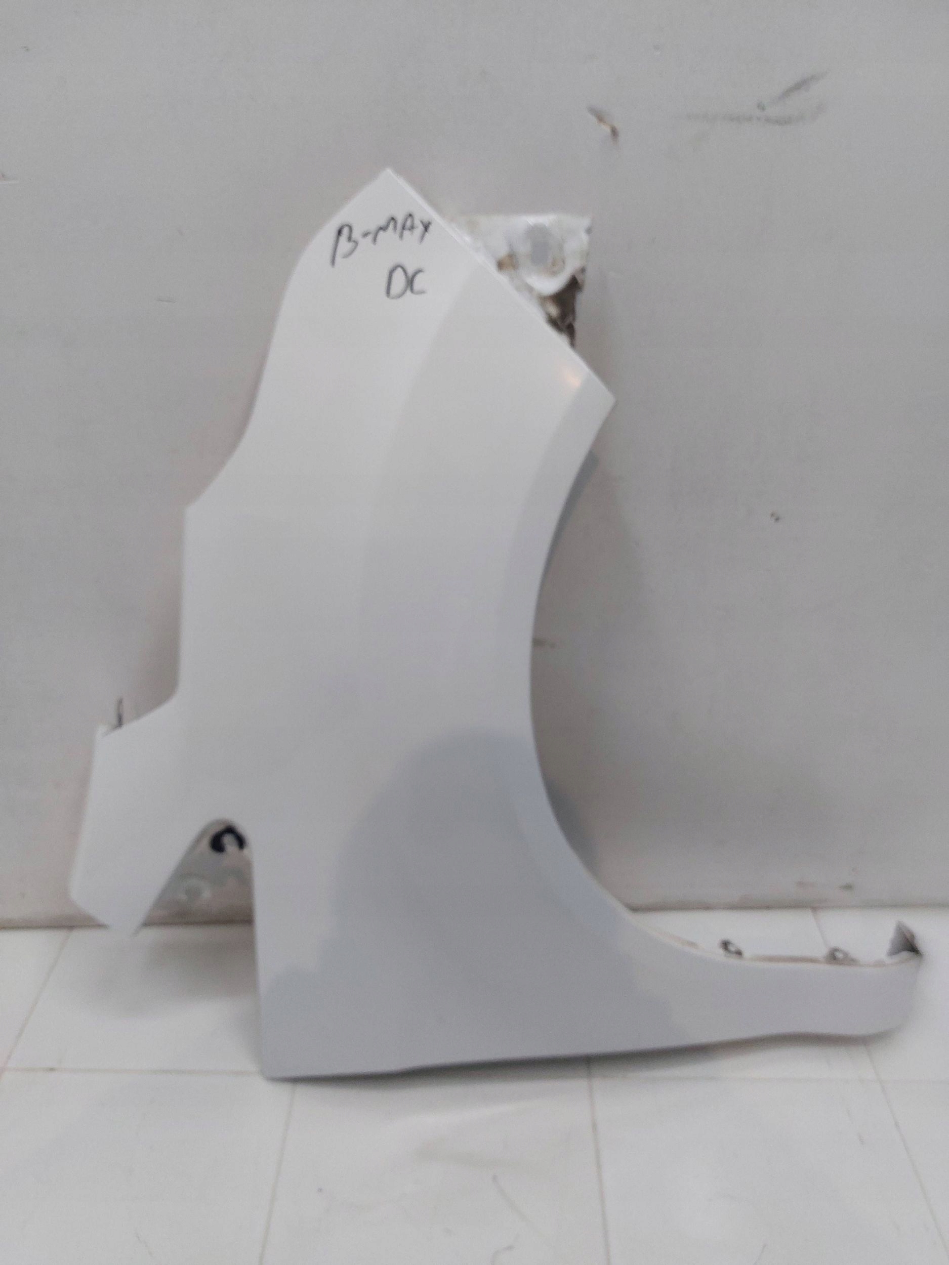FORD B-MAX B MAX 12-17r fender right front colour DC DEMONTAZ