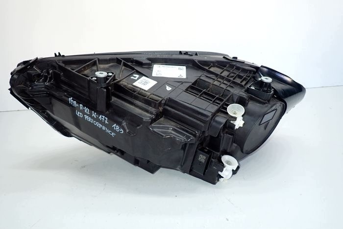 MERCEDES A-KLASA W177 177 FULL LED PERFORMANCE18- reflektor left light left