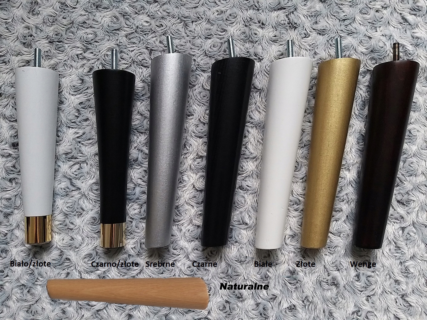 Sofa Dato II Styl skandynawski kanapa narożnik Kolekcja DATO