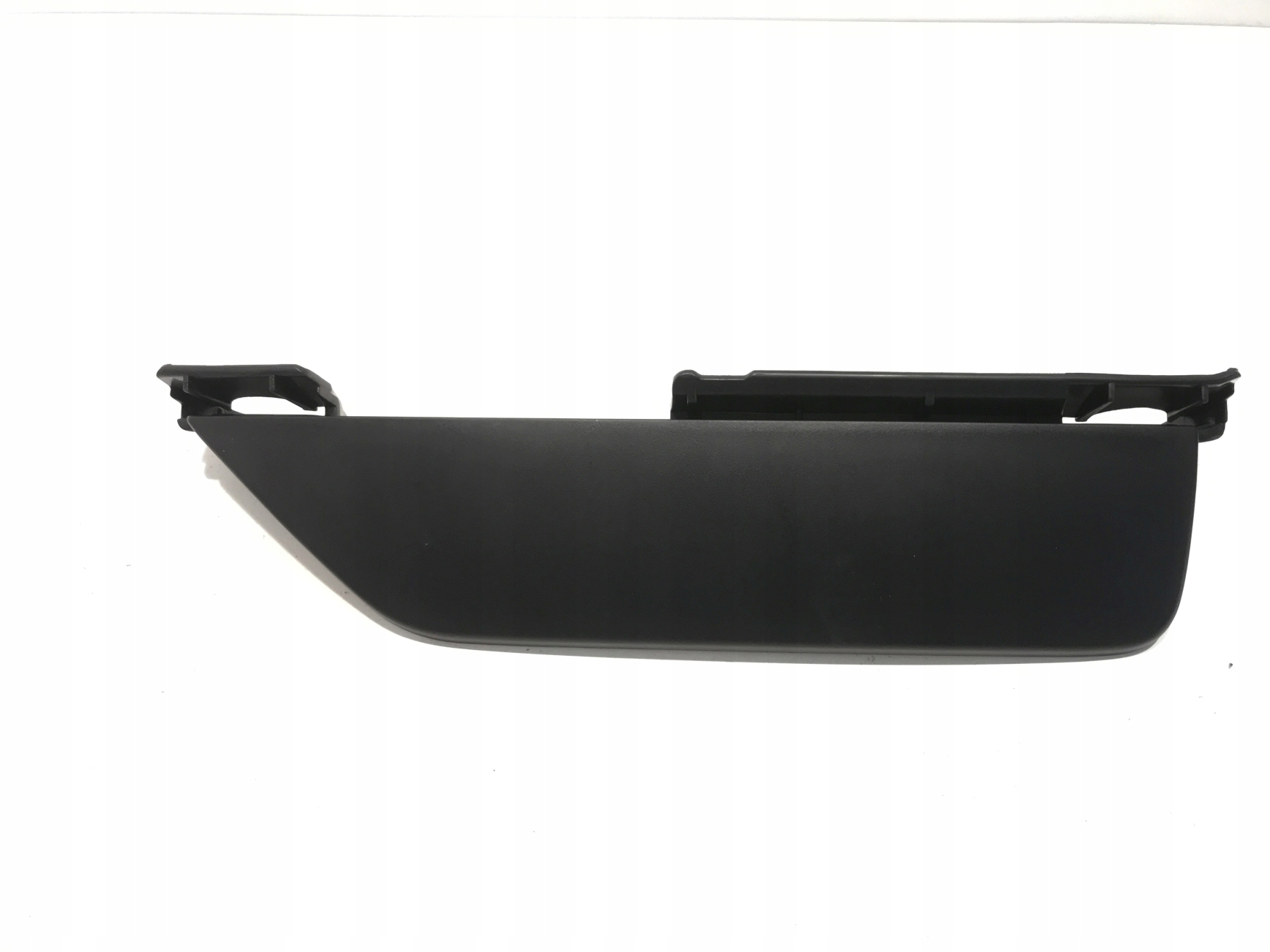 TOYOTA LAND CRUISER 150 НАКЛАДКА ЗАЩИТА ЛЕВЫЙ ПЕРЕД