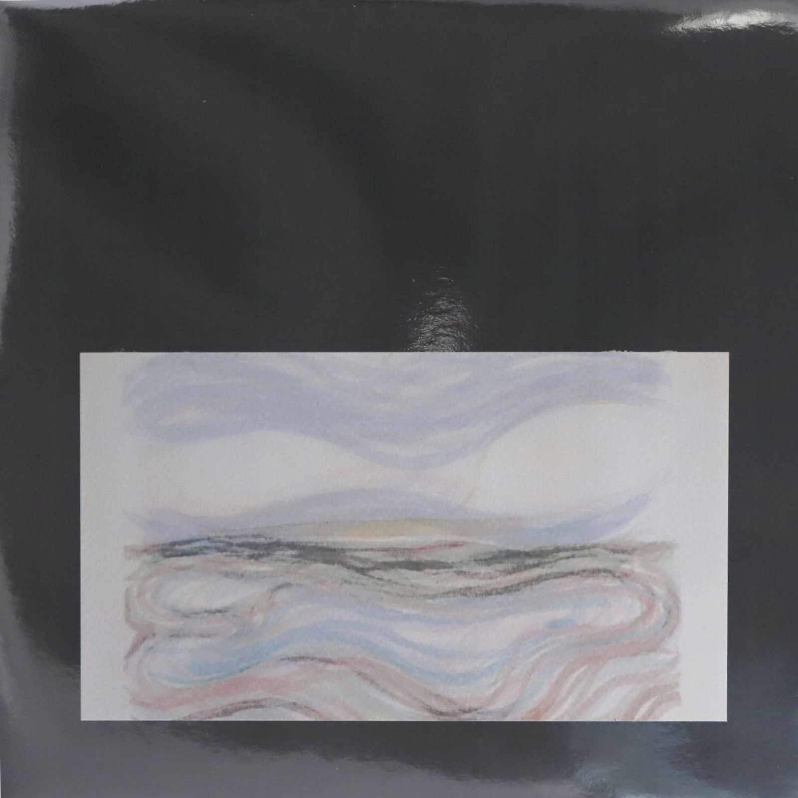 Halvcirkel+anders Lauge Meldgaard: Fragment 94 Win