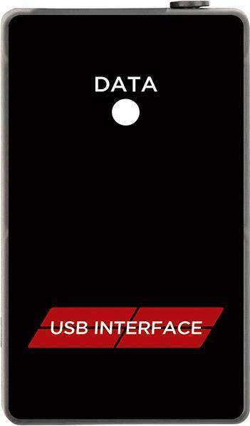 Usb port En/fr/ru/ar Fortis