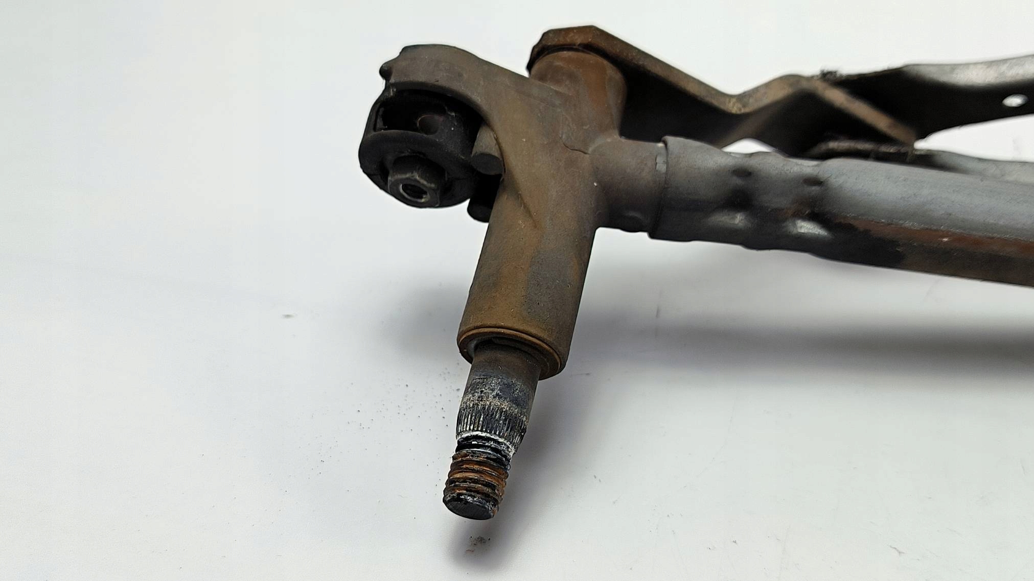 wiper mechanism front EU 9638117180 CITROEN C3 and